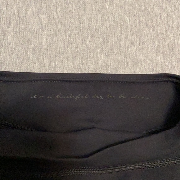 Gymshark x Whitney Simmons High-Rise Leggings - Picture 8 of 11